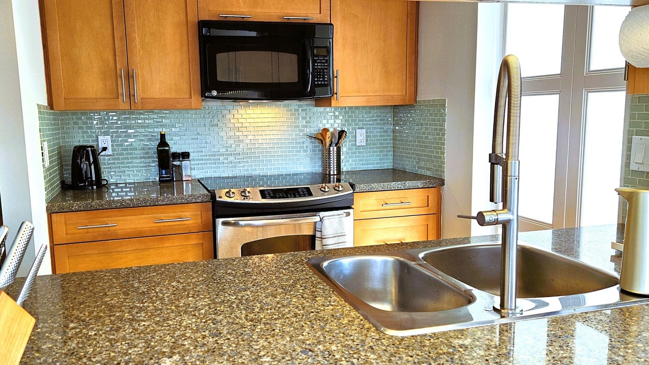 Photo of Kitchen in Crosstown