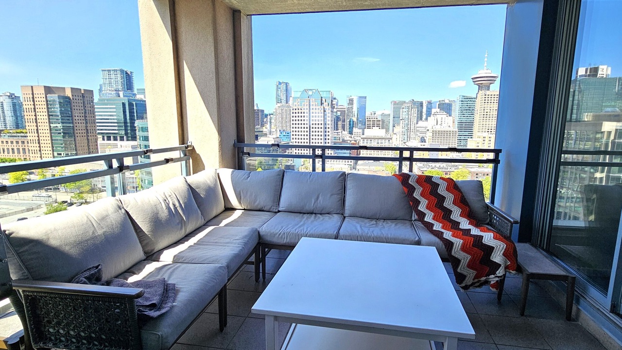 Photo of Outdoor in Crosstown