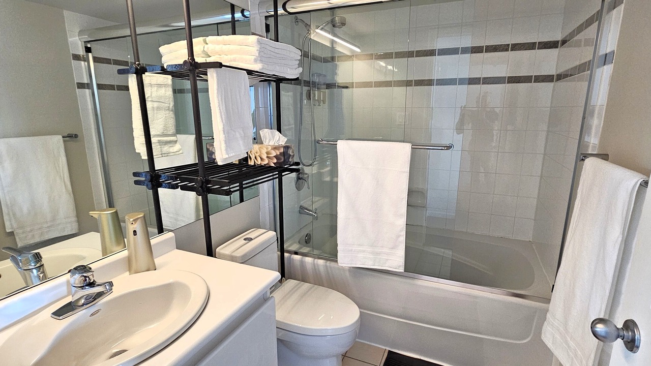 Photo of Bathroom in Crosstown