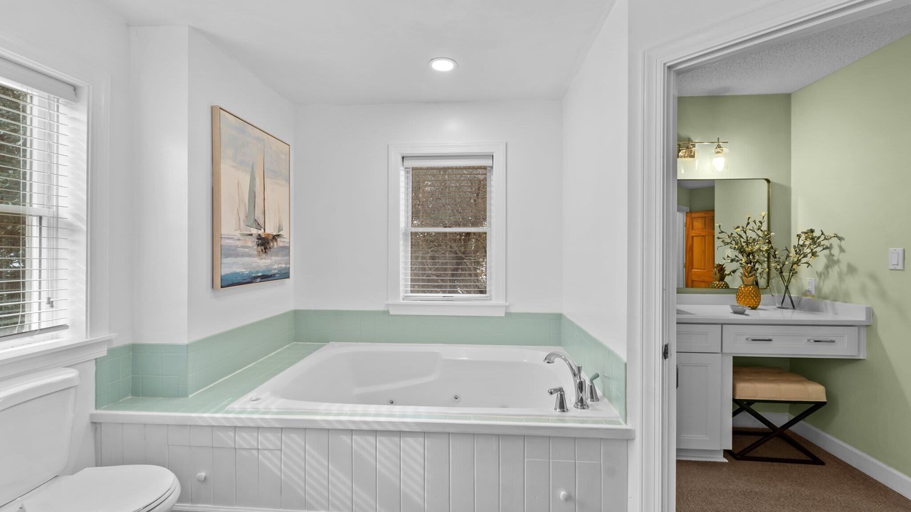 Photo of Bathroom in Pine Island