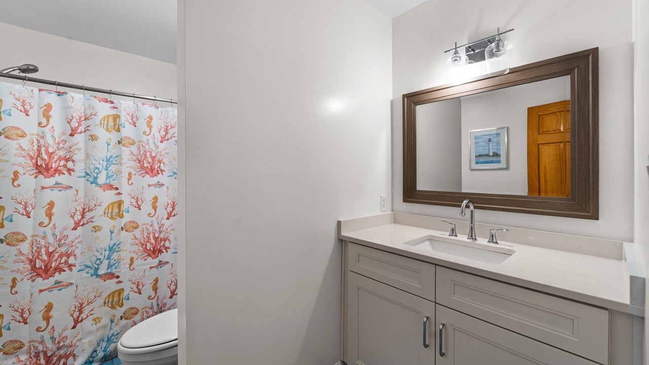 Photo of Bathroom in Pine Island