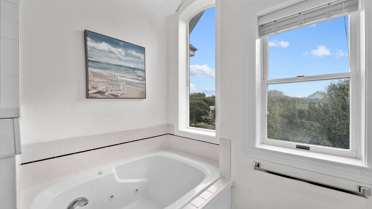 Photo of Bathroom in Pine Island