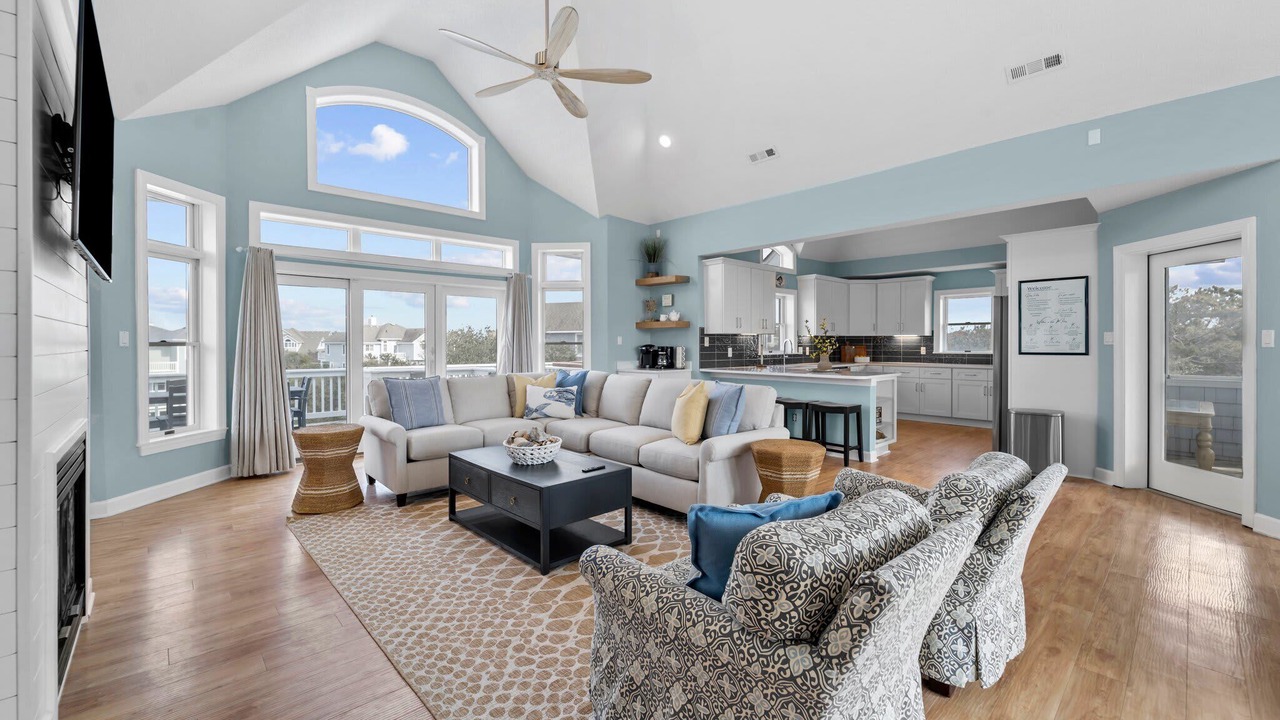 Photo of Livingroom in Pine Island