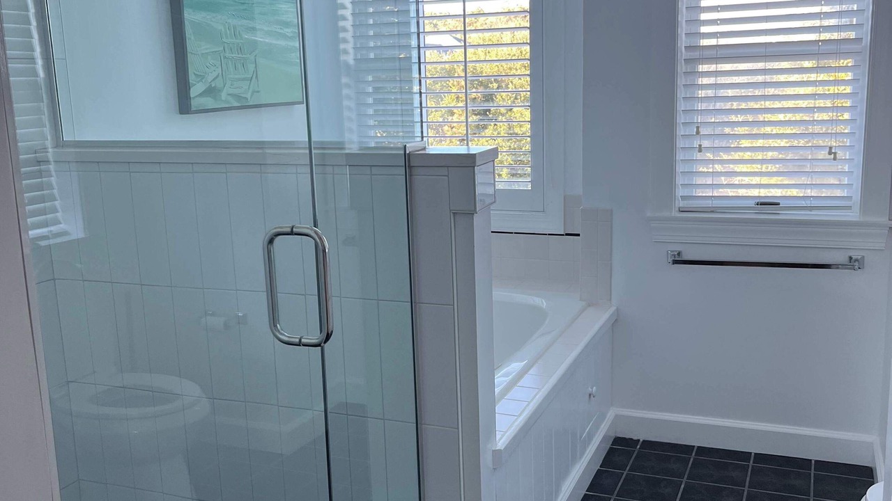 Photo of Bathroom in Pine Island