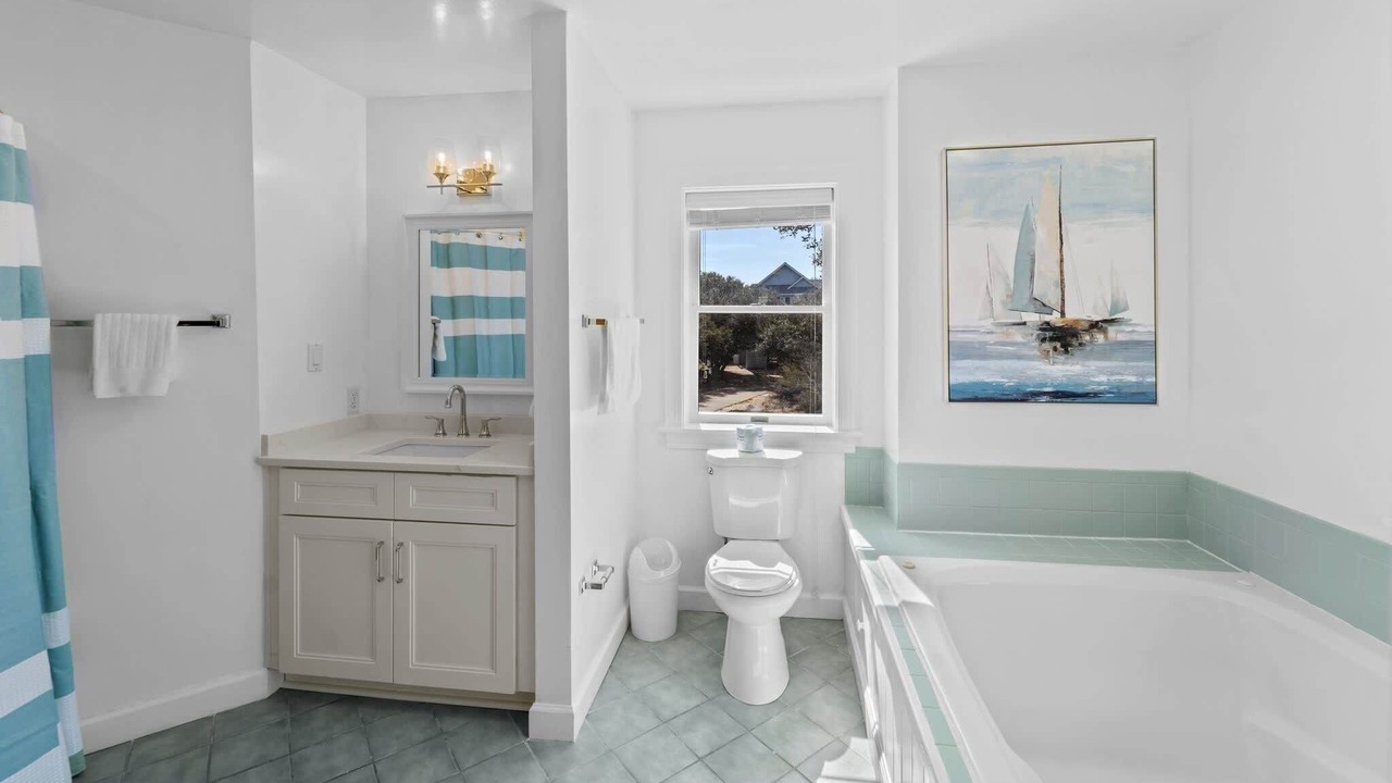 Photo of Bathroom in Pine Island