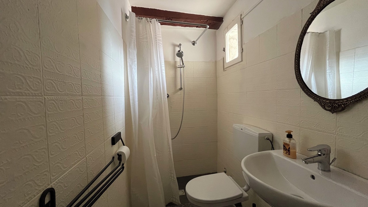 Photo of Bathroom in Bonzeto