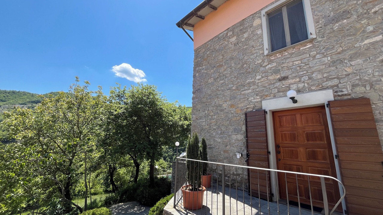 Photo of Outdoor in Bonzeto