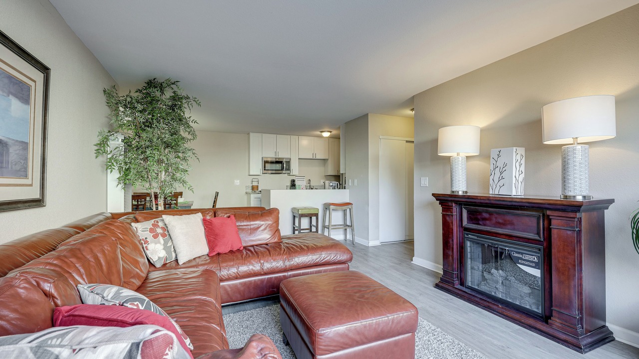 Photo of Livingroom in Port Hueneme