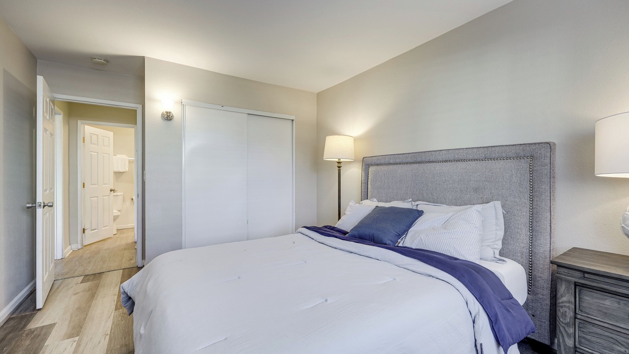 Photo of Bedroom in Port Hueneme