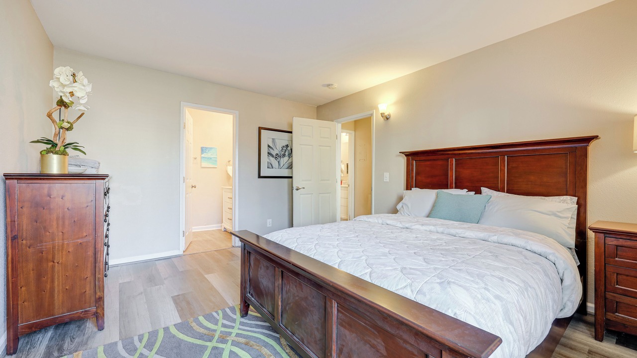 Photo of Bedroom in Port Hueneme