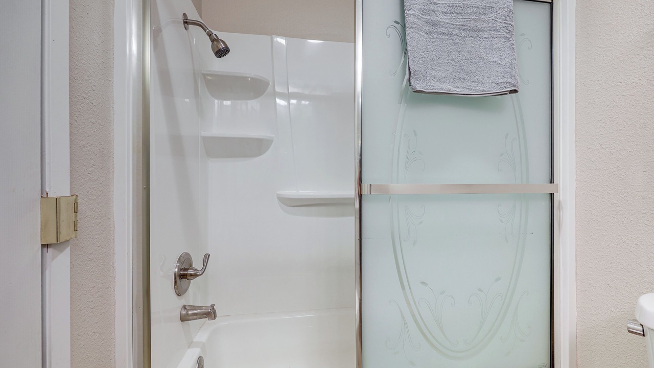 Photo of Bathroom in Port Hueneme