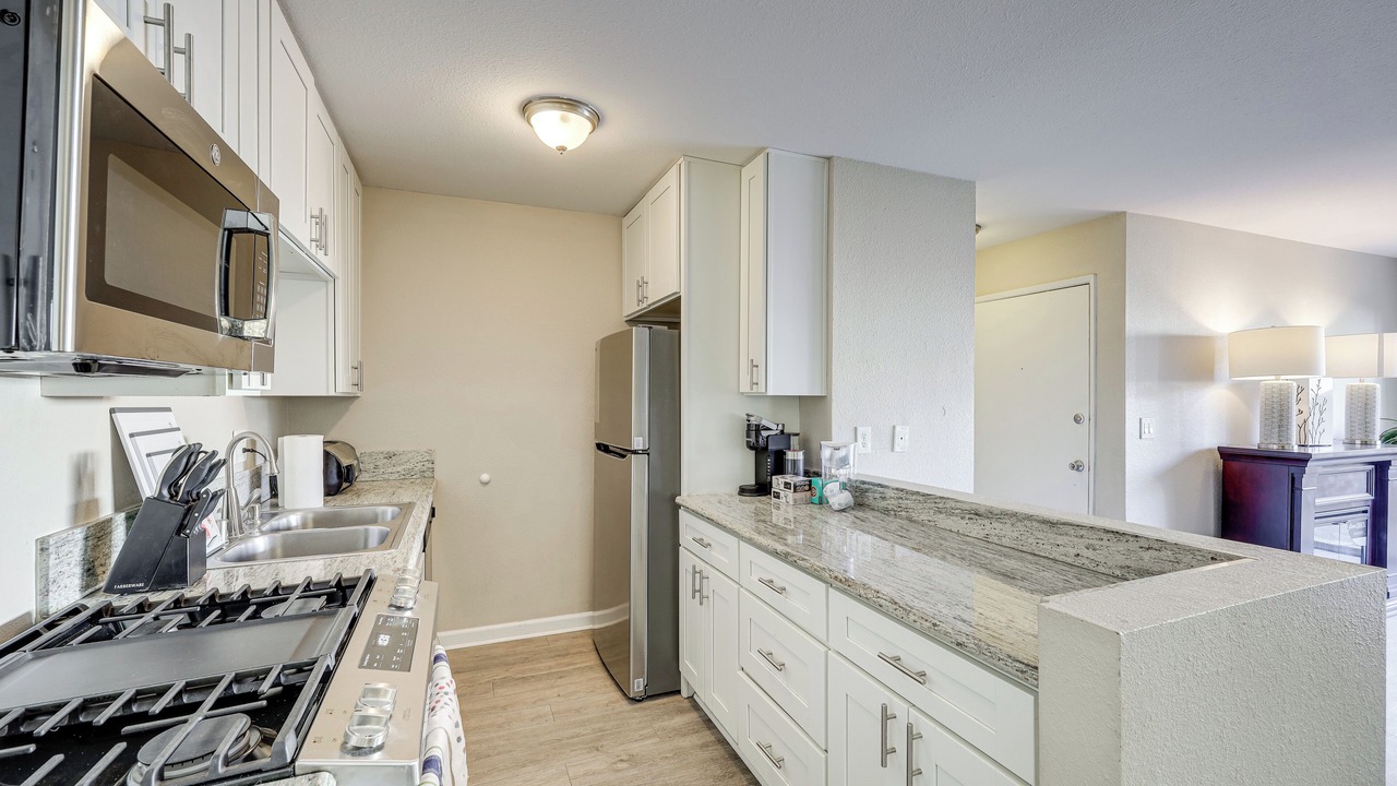 Photo of Kitchen in Port Hueneme
