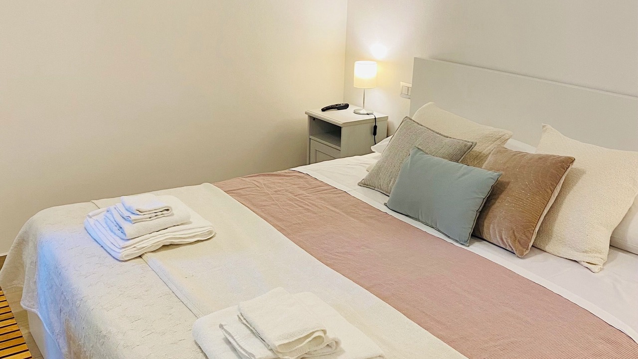 Photo of Bedroom in Crocetta-San Lazzaro-Modena Est