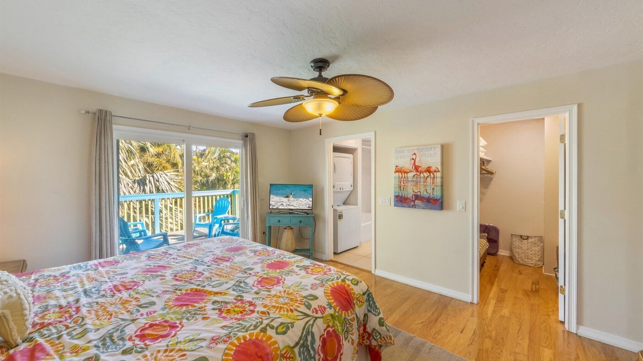 Photo of Bedroom in Anna Maria