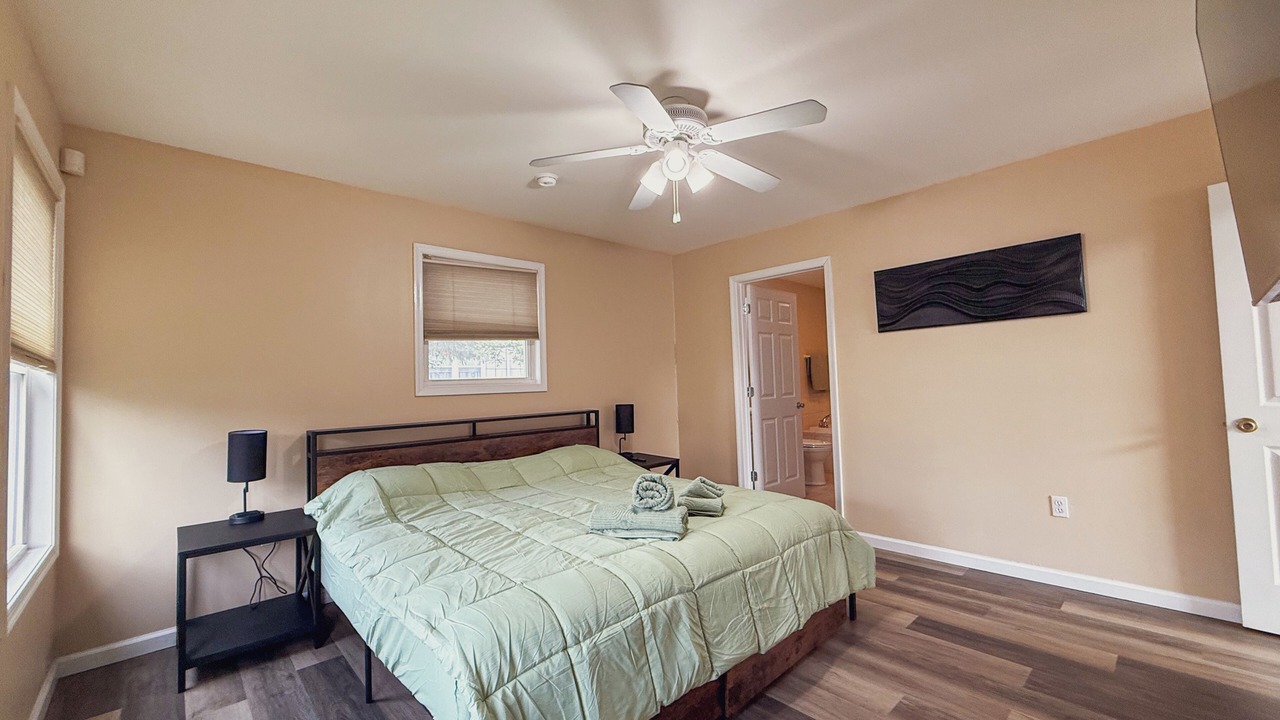 Photo of Bedroom in Rio Grande