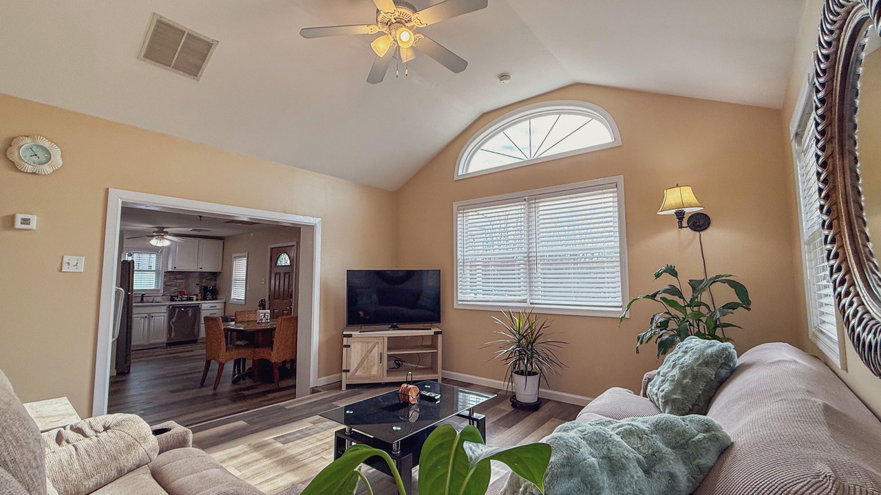 Photo of Livingroom in Rio Grande