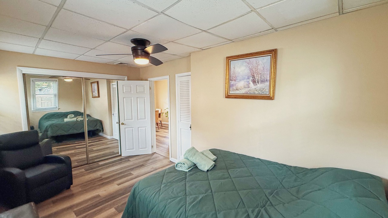Photo of Bedroom in Rio Grande