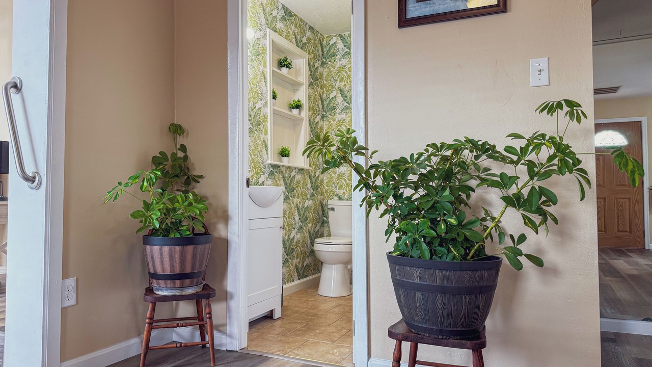 Photo of Bathroom in Rio Grande