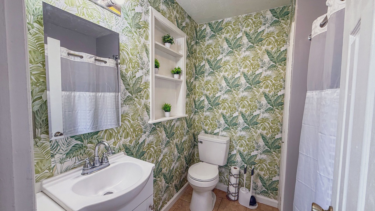 Photo of Bathroom in Rio Grande