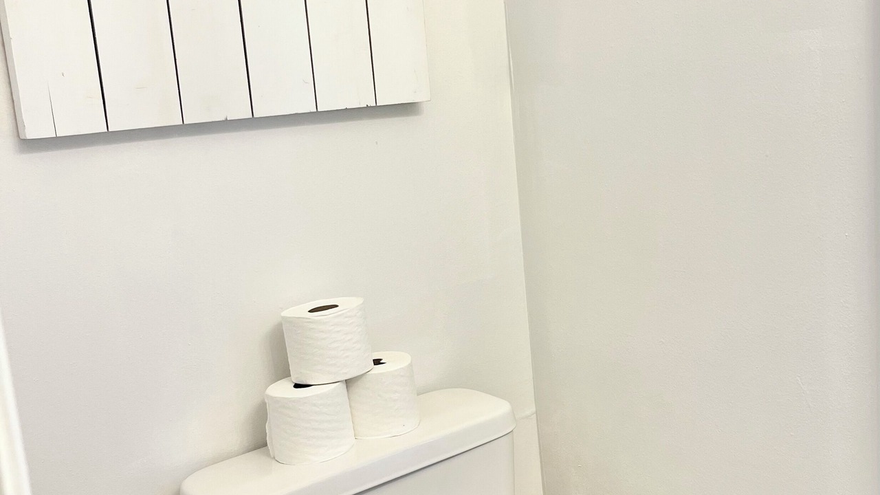 Photo of Bathroom in Southwest