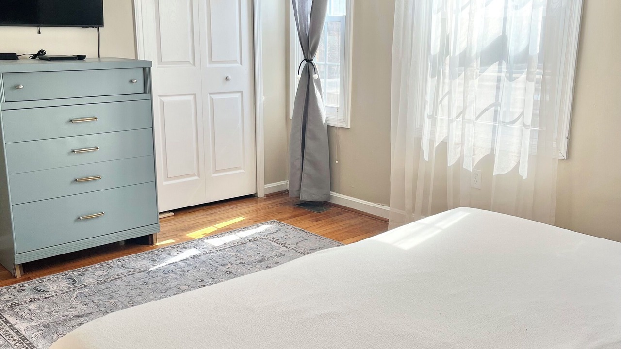 Photo of Bedroom in Southwest