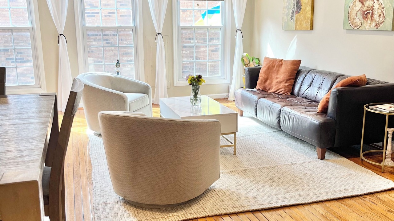 Photo of Livingroom in Southwest
