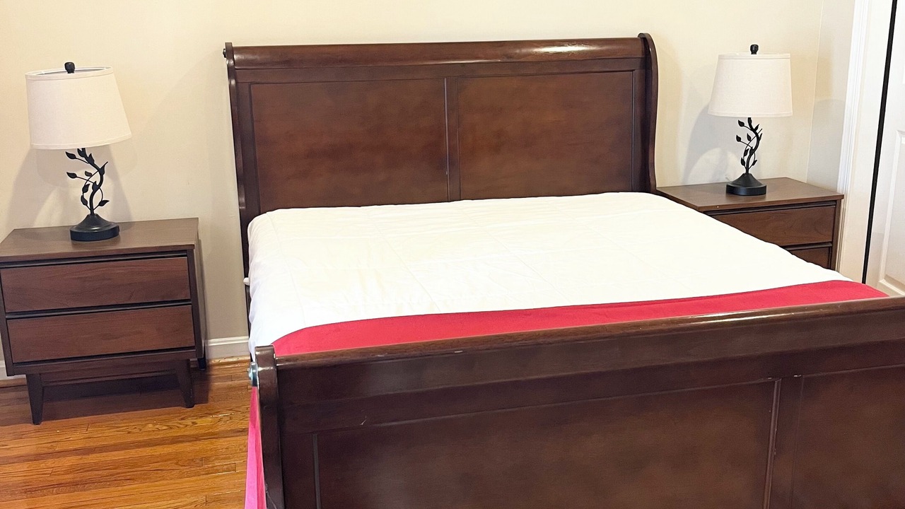 Photo of Bedroom in Southwest