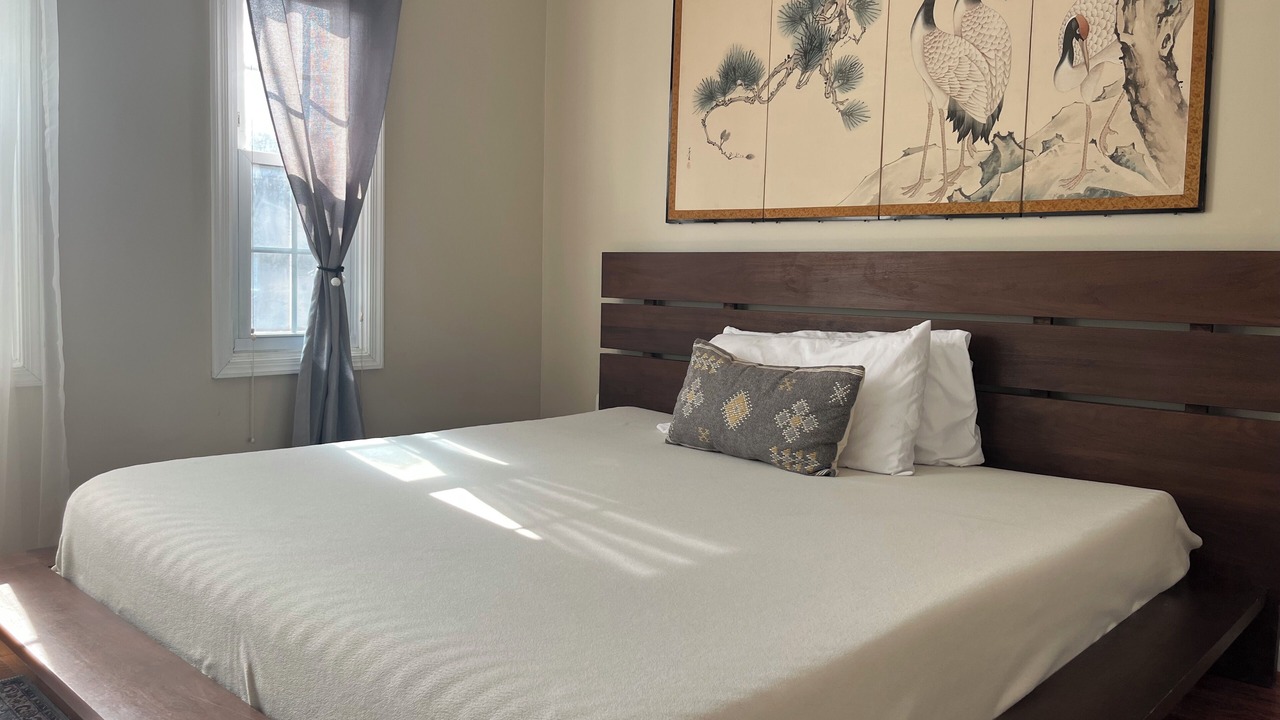 Photo of Bedroom in Southwest