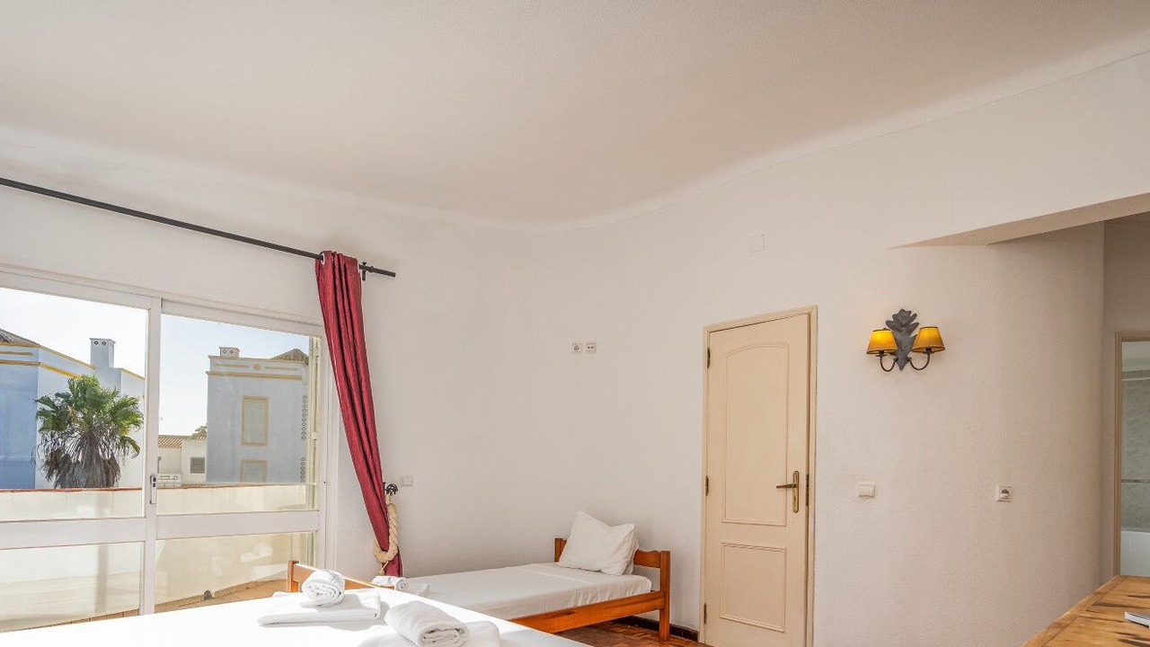 Photo of Bedroom in Areias de Sao Joao