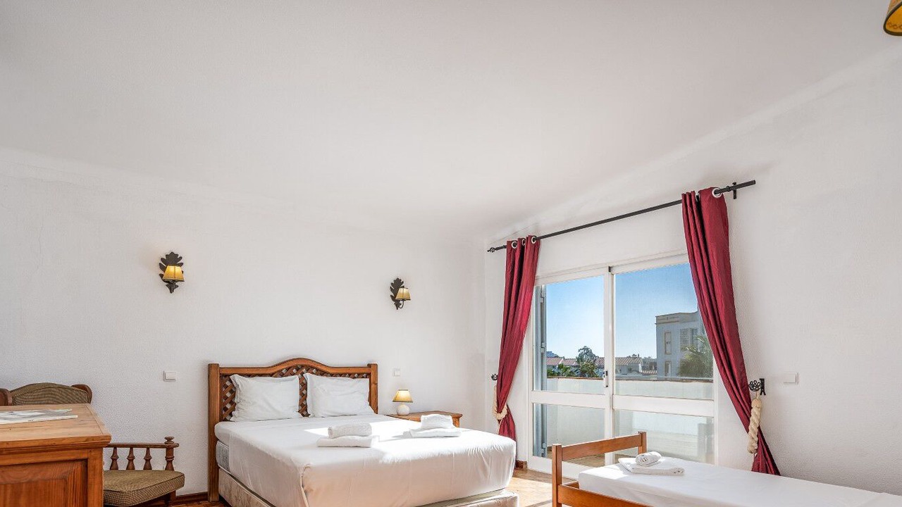 Photo of Bedroom in Areias de Sao Joao