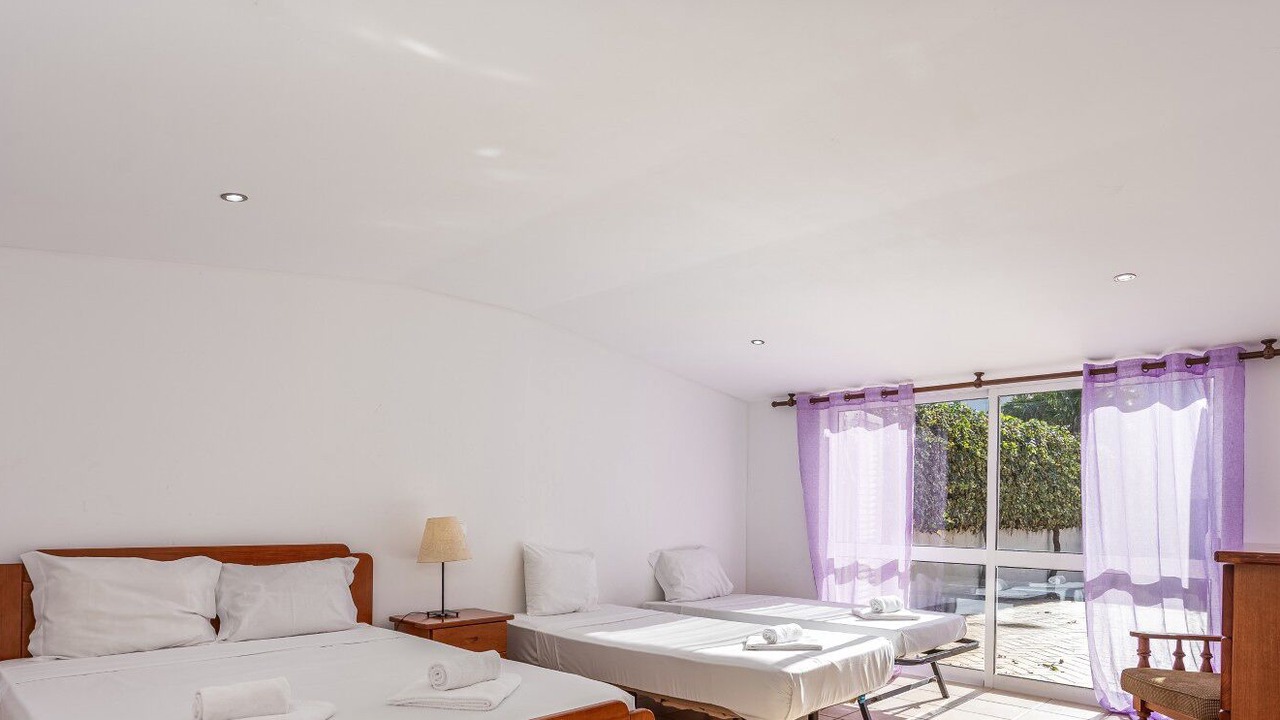Photo of Bedroom in Areias de Sao Joao