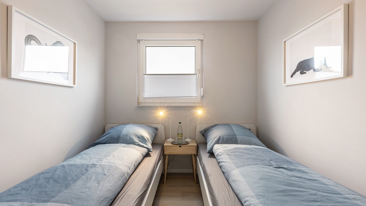 Photo of Bedroom in Bad Vilbel