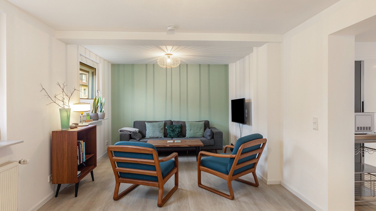 Photo of Livingroom in Bad Vilbel