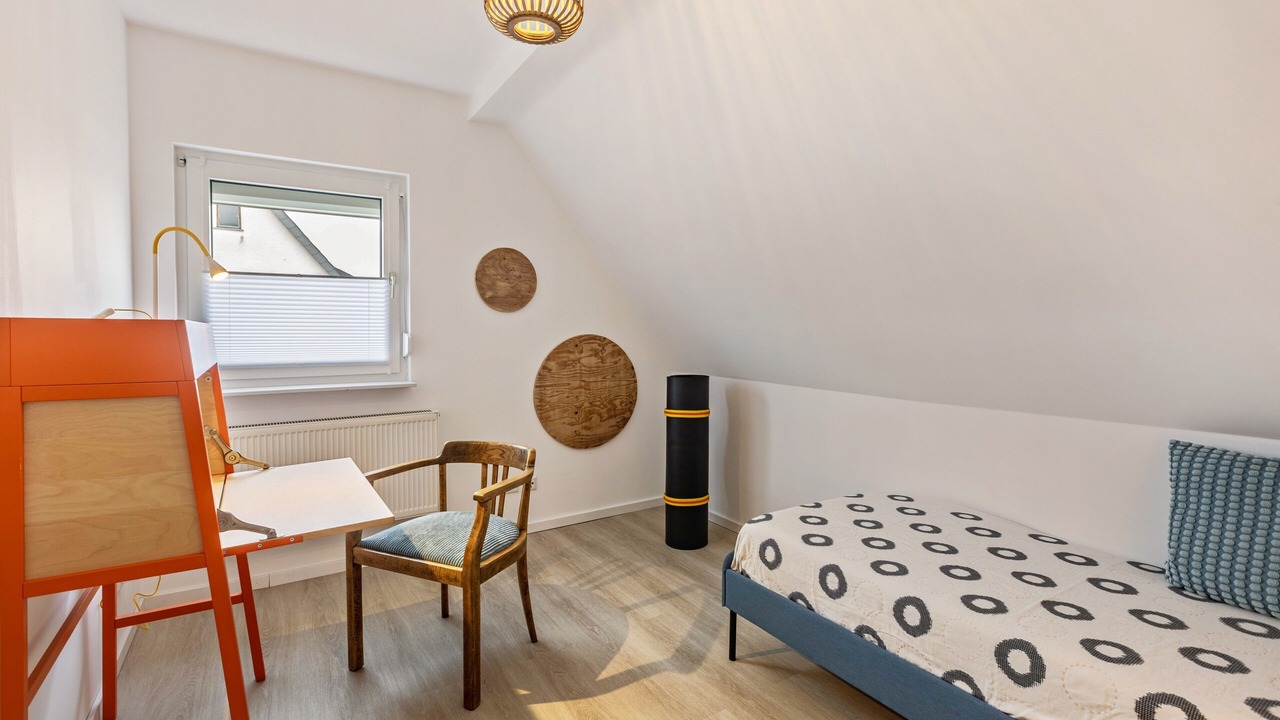 Photo of Bedroom in Bad Vilbel