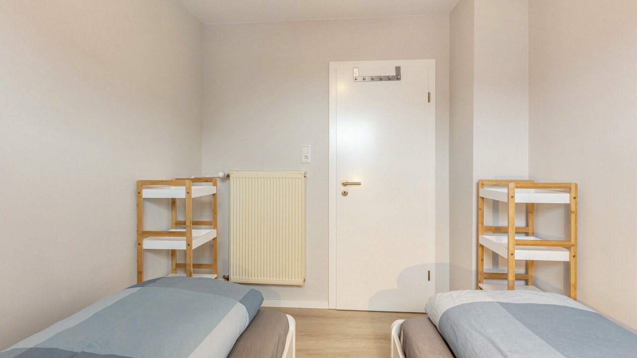 Photo of Bedroom in Bad Vilbel