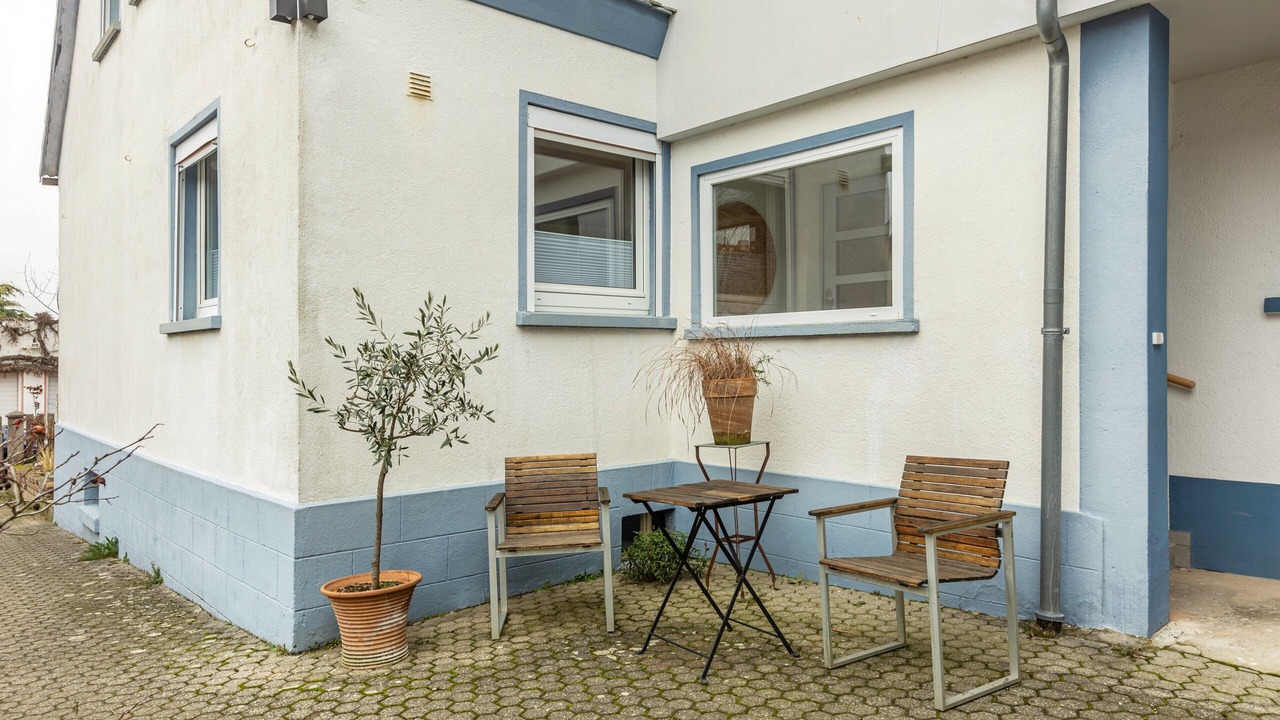 Photo of Outdoor in Bad Vilbel