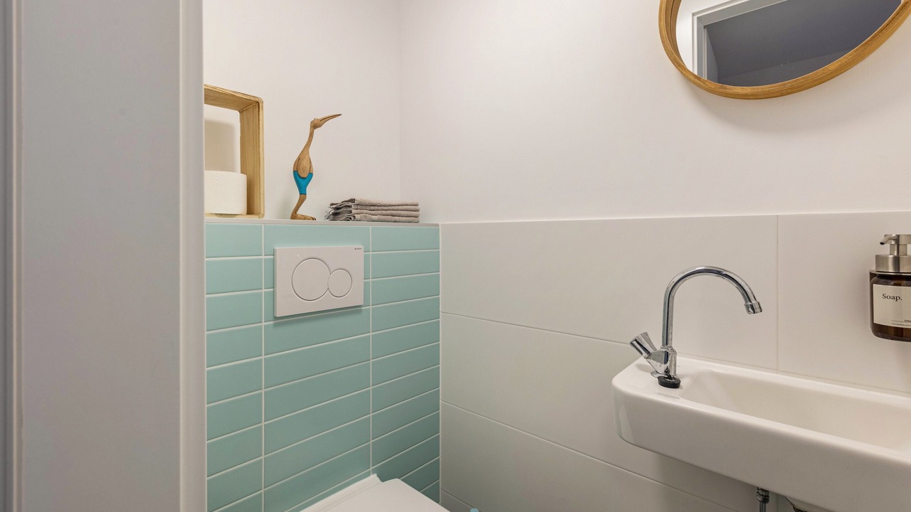 Photo of Bathroom in Bad Vilbel