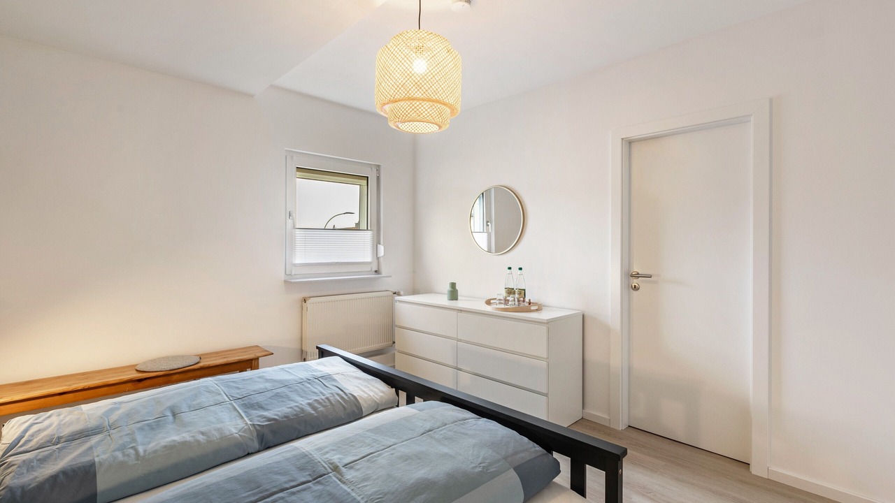 Photo of Bedroom in Bad Vilbel