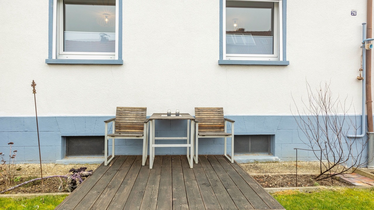 Photo of Outdoor in Bad Vilbel