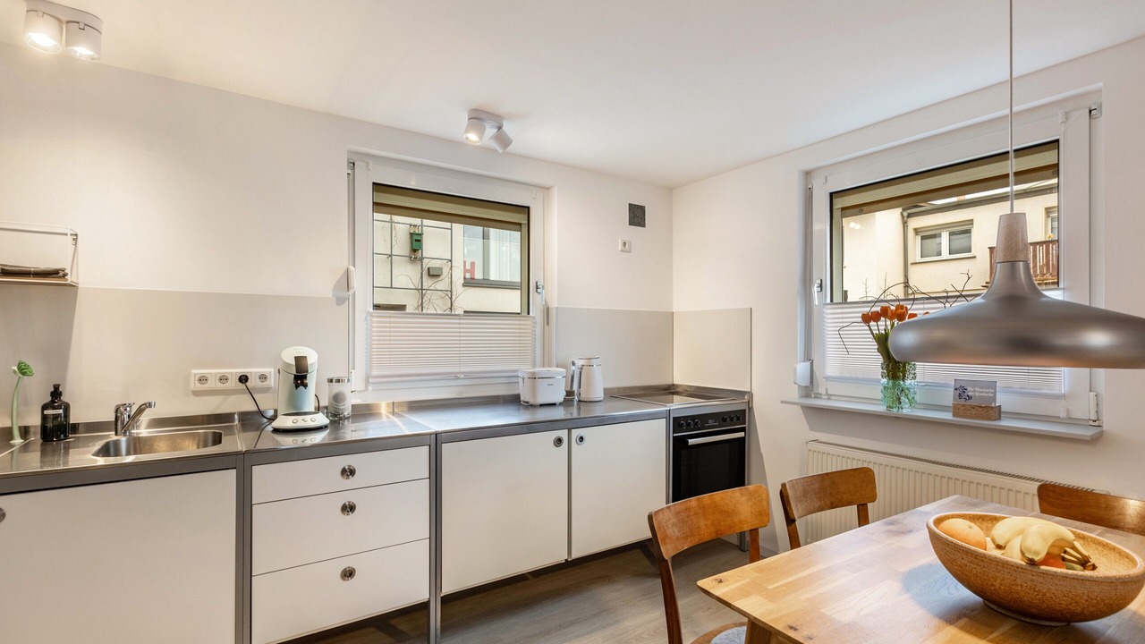 Photo of Kitchen in Bad Vilbel