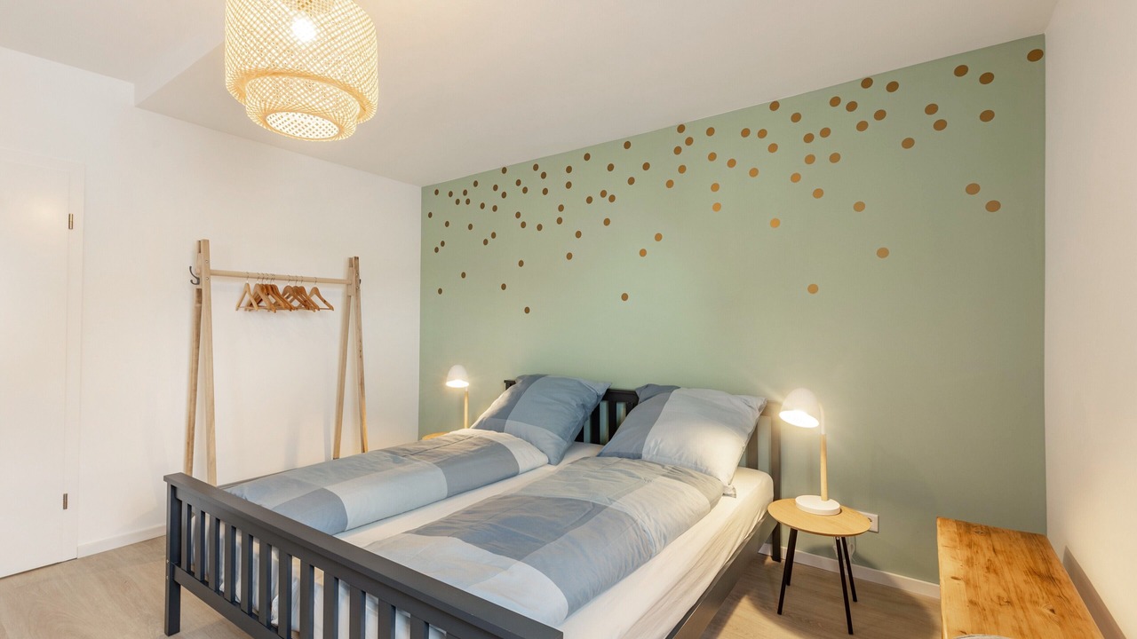 Photo of Bedroom in Bad Vilbel