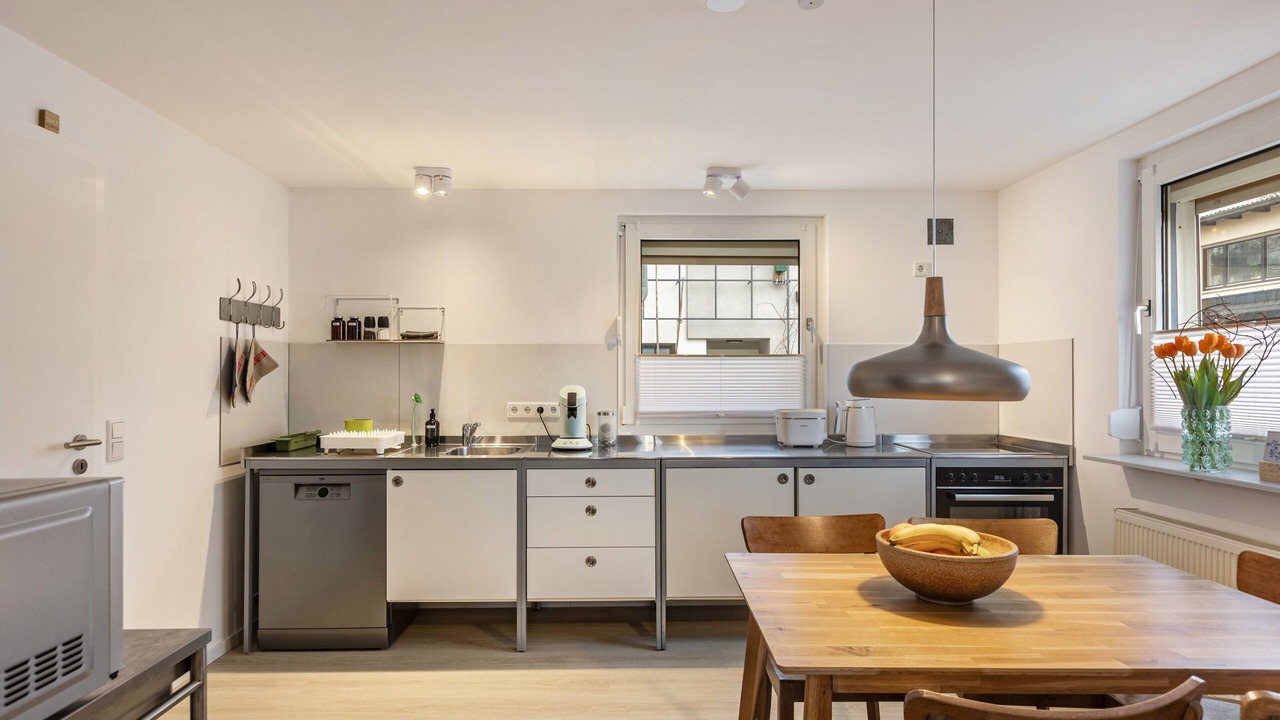 Photo of Kitchen in Bad Vilbel