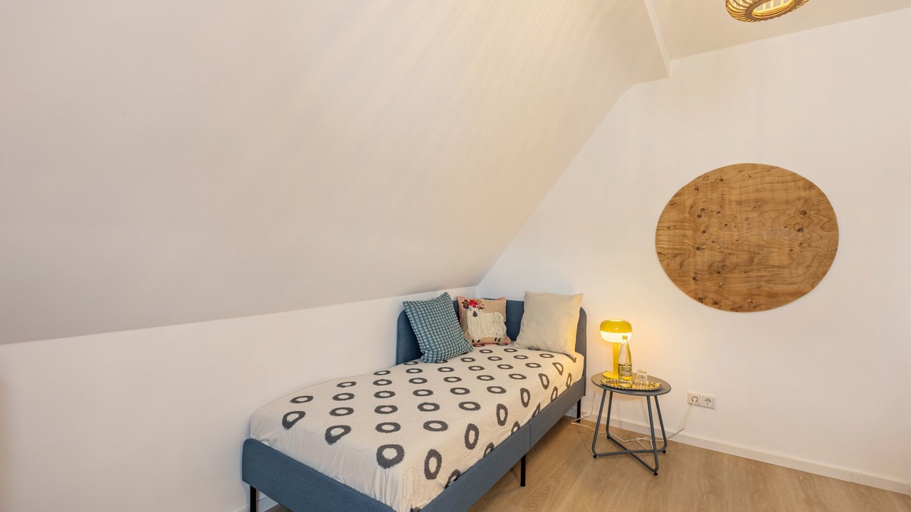 Photo of Bedroom in Bad Vilbel