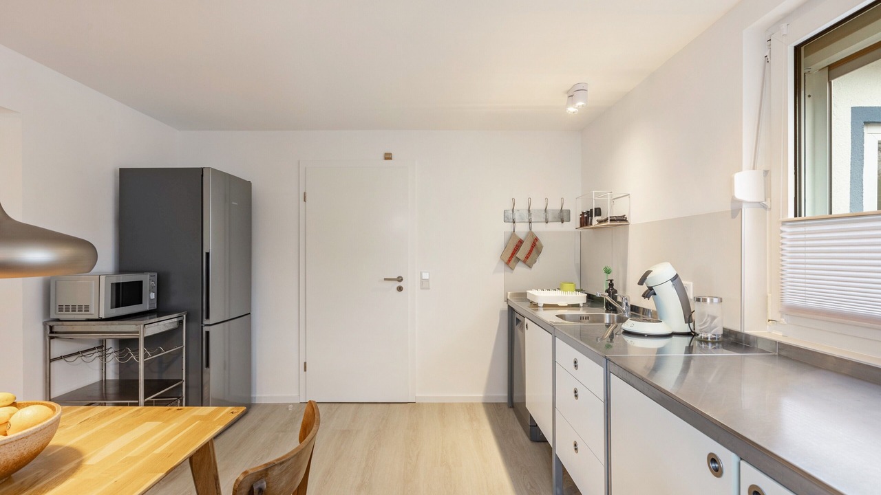 Photo of Kitchen in Bad Vilbel