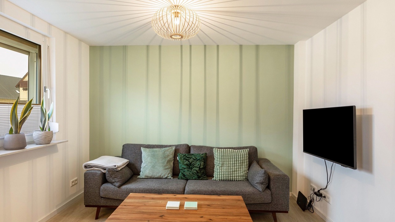 Photo of Livingroom in Bad Vilbel