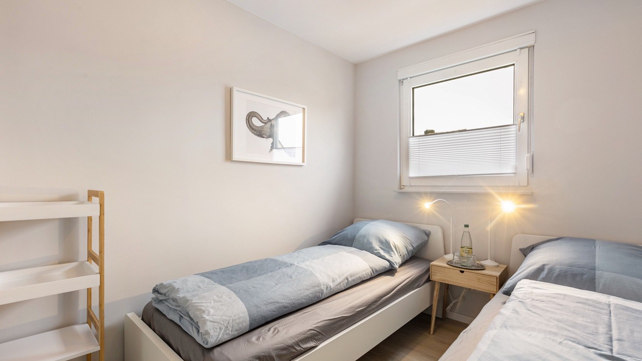 Photo of Bedroom in Bad Vilbel