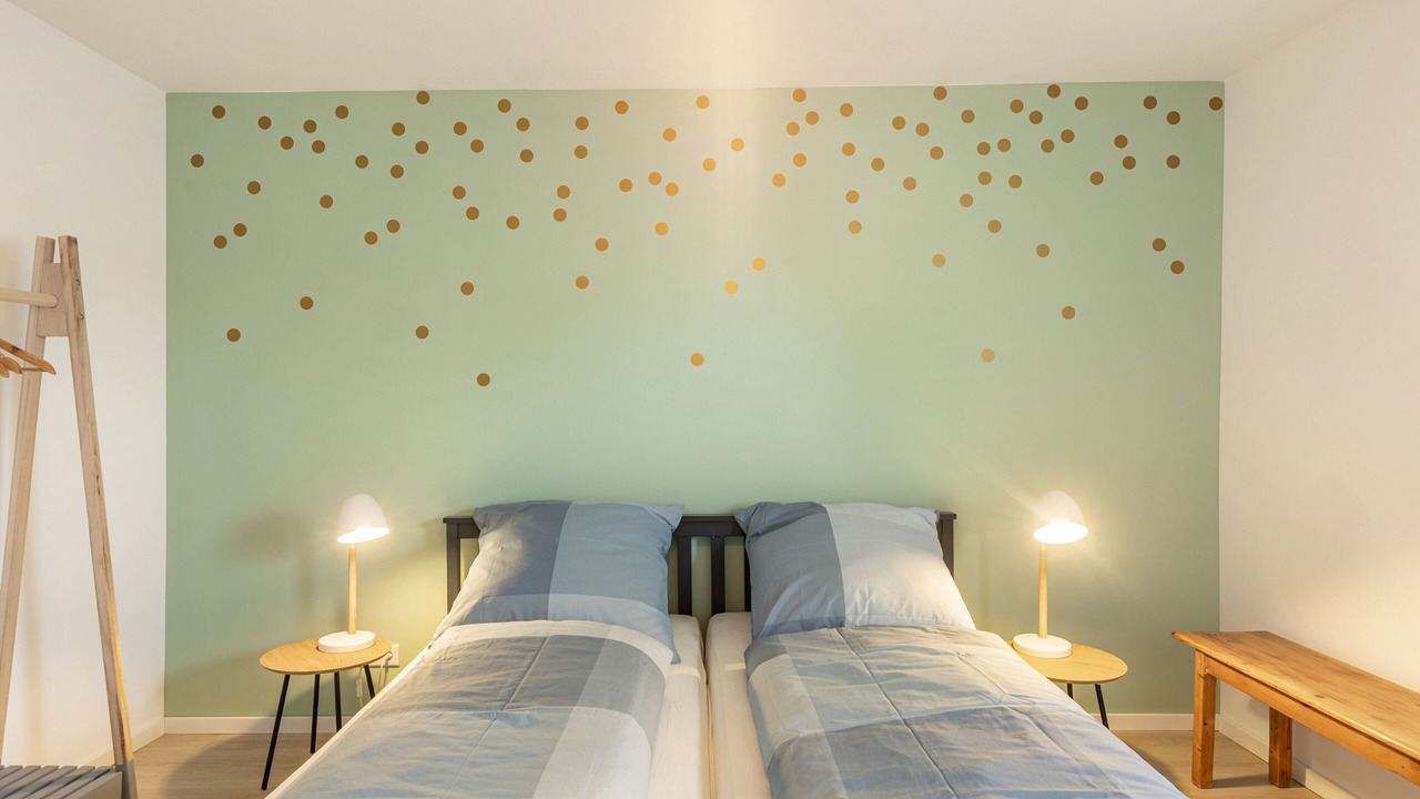 Photo of Bedroom in Bad Vilbel