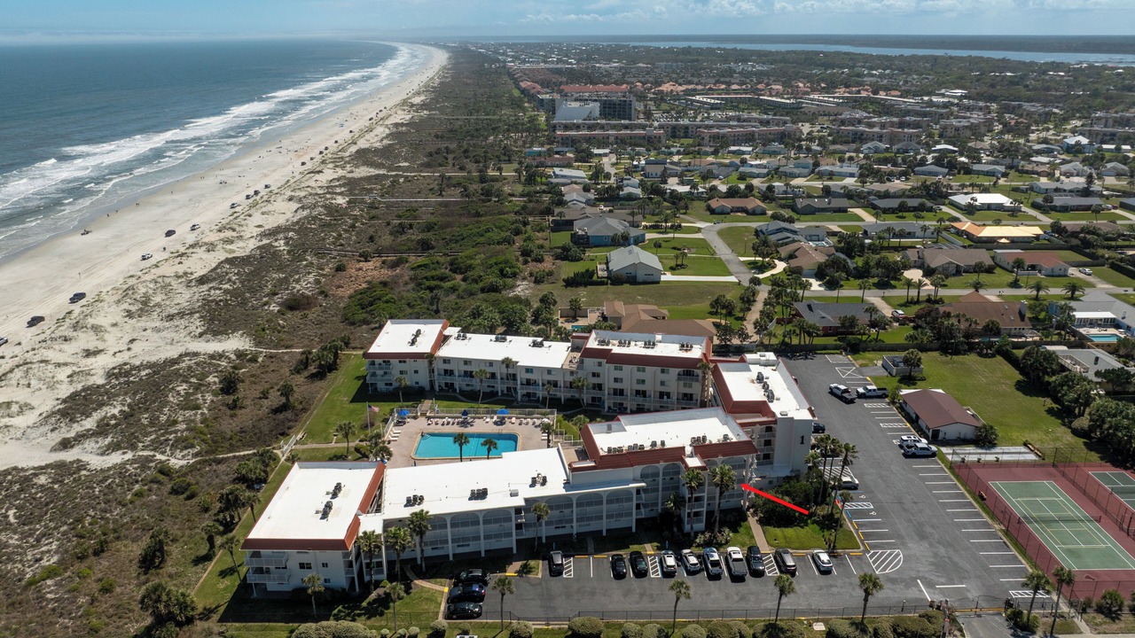 Photo of Outdoor in St. Augustine Beach
