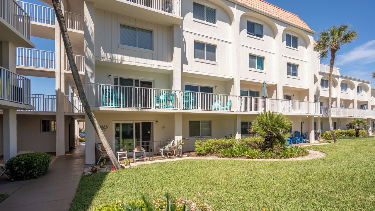 Photo of Outdoor in St. Augustine Beach