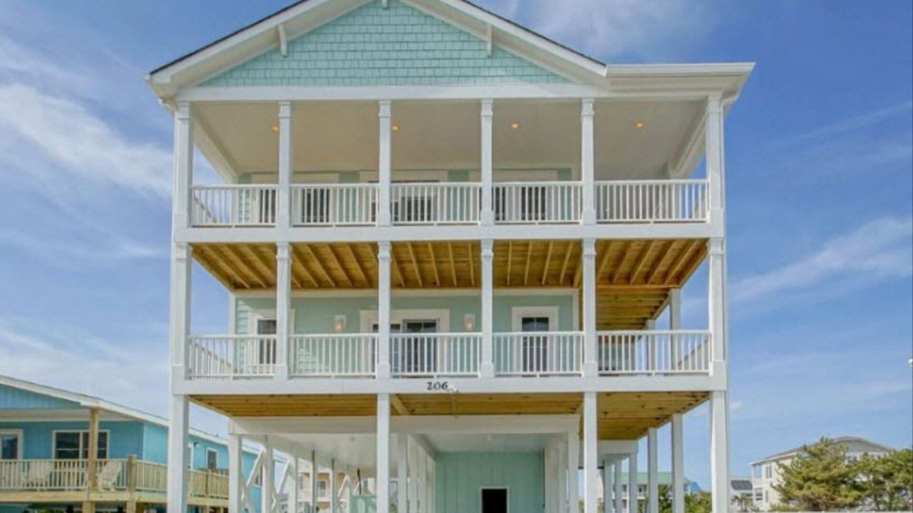 Photo of Outdoor in Holden Beach